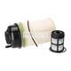 FILTRE A GASOIL PAIRE OEM-HENGST-MAHLE ACTROS - ANTOS -AROX
